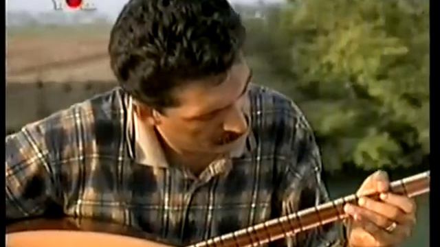 Yavuz Bingöl - Yar Demedin