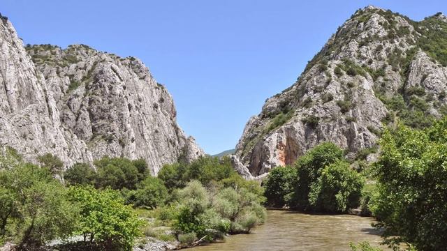 SRBSKA ISTRA (Radio Serbona)