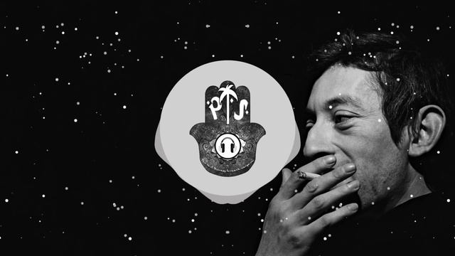 Serge Gainsbourg - Bonnie & Clyde (French Accent Remix) смотреть онлайн