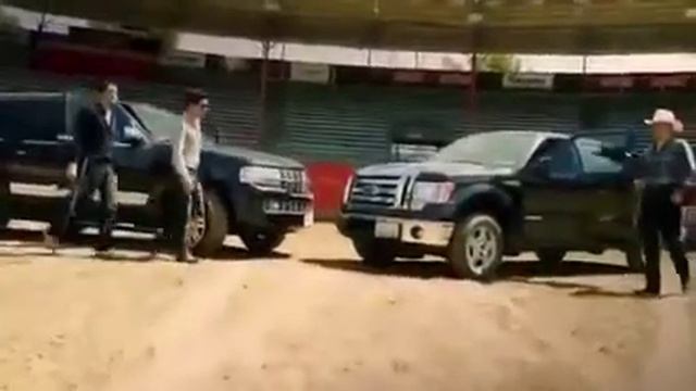 Los Rodriguez De Sinaloa ft Arley Perez - Si ando En Guerra смотреть онлайн