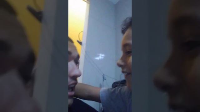 esse é meu tio goleiro Santos do Atlético Paraná esse espero que gostem. смотреть онлайн
