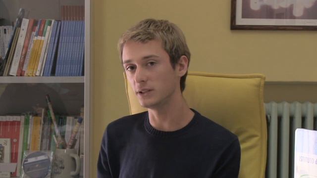 Intervista A Giuseppe Della Porta - Elezioni 2017/2018