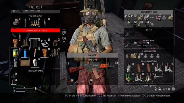 DayZ ps4 offi Server livonia смотреть онлайн
