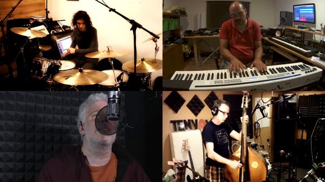 Heart And Soul (remake By Philip Quintas With An International Ensemble)