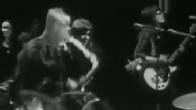 Sweet -I Wish You Would             ♡Steve Priest♡