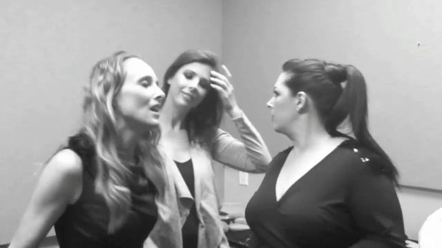 Wilson Phillips  California Dreamin'