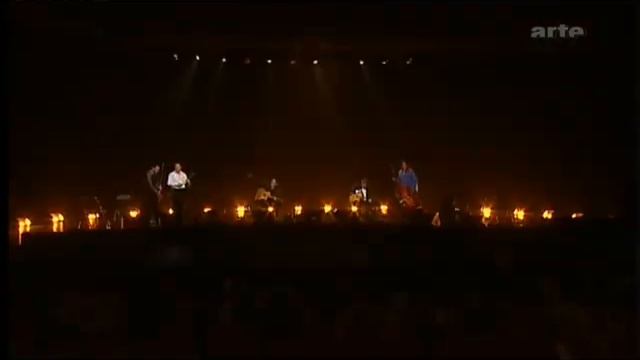 Concert Manouche La Rochelle - Stochelo Rosenberg, Mozes Rosenberg, Romane, Richard Galliano смотреть онлайн