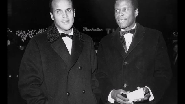 I Remember Harry Belafonte by Stanley L Raper смотреть онлайн