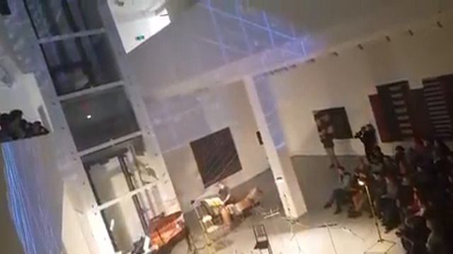 Xenakis MMAM 2
