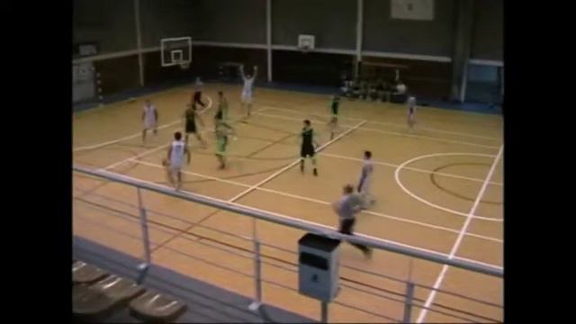 Remix JUAN CARLOS "LA BOMBA" NAVARRO y Club Baloncesto Cambre смотреть онлайн