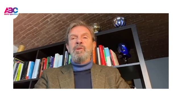 Filippo Galli per ABC dello Sportivo смотреть онлайн
