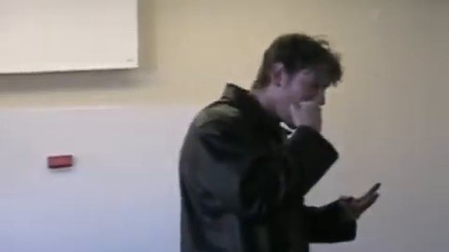 Weiseguy As Arnold Part 2