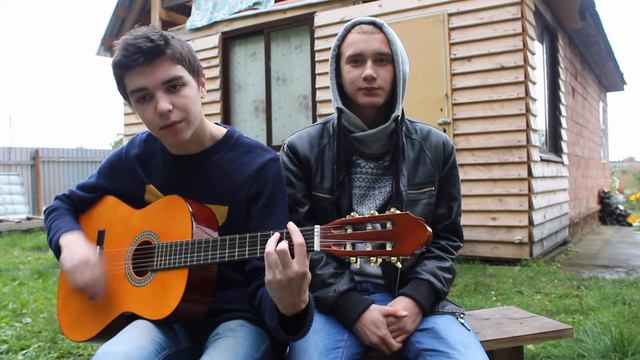 Дмитрий Савельев (Seejay) - Born to be a star (Live) смотреть онлайн