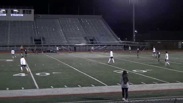 BRHS JV Vs Pell City 03052021