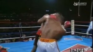 Donovan 'Razor' Ruddock vs Kimmuel Odum