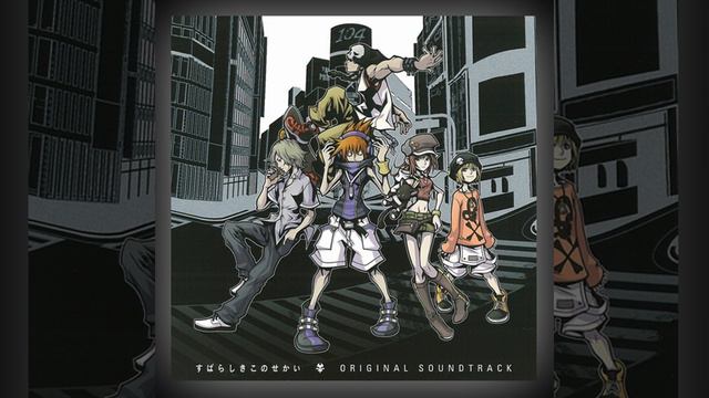 NOISY NOISE смотреть онлайн