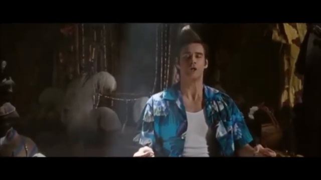קובי מרימי vs אייס ונטורה kobi marimi vs ace ventura смотреть онлайн