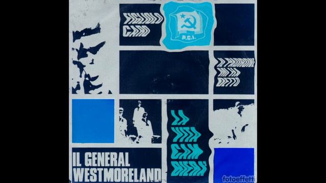 Il General Westmoreland - [Remix] prod. MattonesuMattone (Enzo del Re feat Antonio Infantino) смотреть онлайн