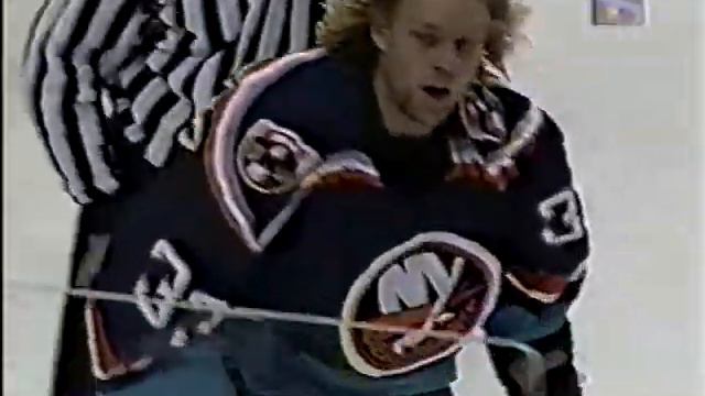 Ken Belanger vs Luke Richardson - Dec 11, 1997 смотреть онлайн