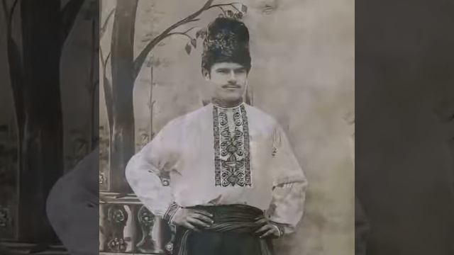 ПРО УКРАЇНЦІВ поч. ХХ ст. Мистецько-музичний нарис "Непереможна Україна" . Хроніки Прекрасної Епохи смотреть онлайн