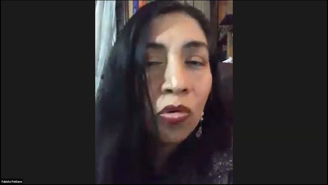 Los pueblos originarios y la economía social - Fabiola Poblano смотреть онлайн