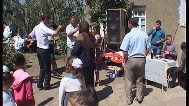Такую свадьбу вы еще не видели!Шикарная Очень-Интересная Лезгинская Свадьба в Горах! 2016г смотреть онлайн