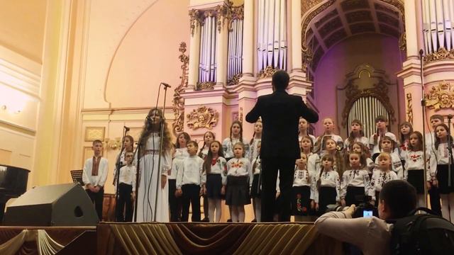 Hallelujah — Leonard Cohen (cover By Anastel/Анастель)