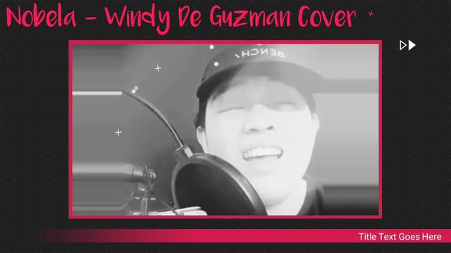 Nobela – Windy De Guzman ( Cover ) смотреть онлайн