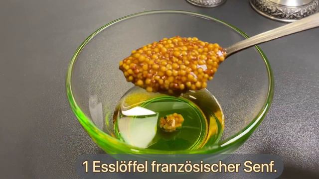 Ein gesunder Teint und eine schlanke Figur – dieser Salat tut alles für Sie! смотреть онлайн