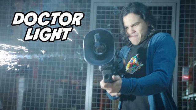 Arrow Season 2 Episode 19 - The Flash Crossover смотреть онлайн
