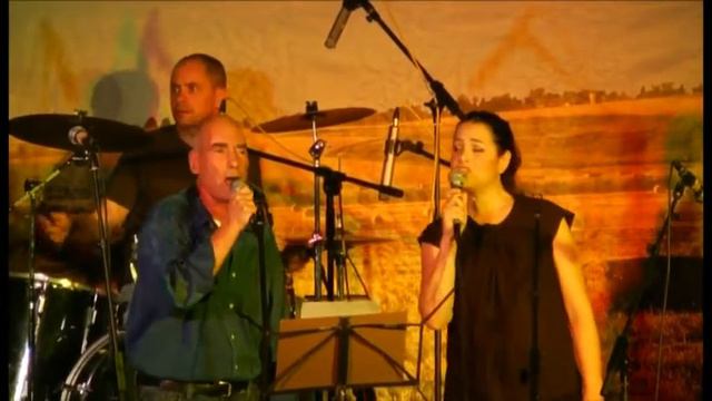 בשביל דבר אחד אין כוח - יערה ורפי смотреть онлайн