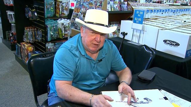 Mike Grell Interview - Packers/Seahawks Prediction смотреть онлайн
