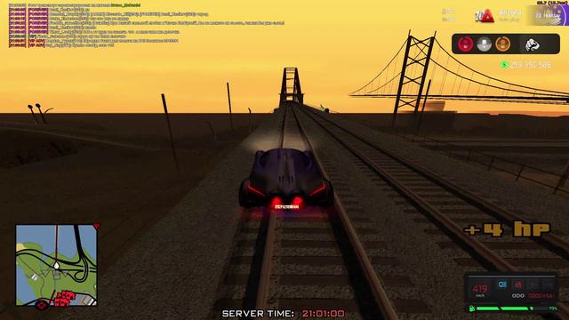 Arizona RP 2024-09-22 20-59-31 смотреть онлайн