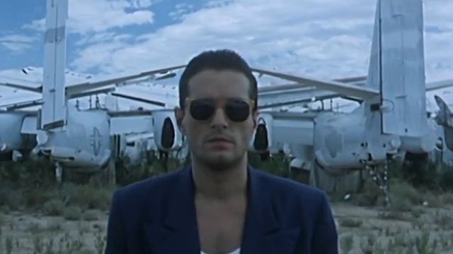 Falco - Hoch wie nie (Aus dem Film "Helden von Heute" 20.10.1984) смотреть онлайн