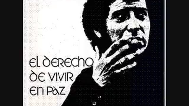 victor jara-La partida смотреть онлайн