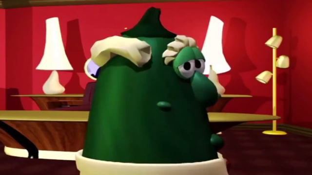 [YTP] Veggiemales: The Fiery Bun Furnace Incident смотреть онлайн