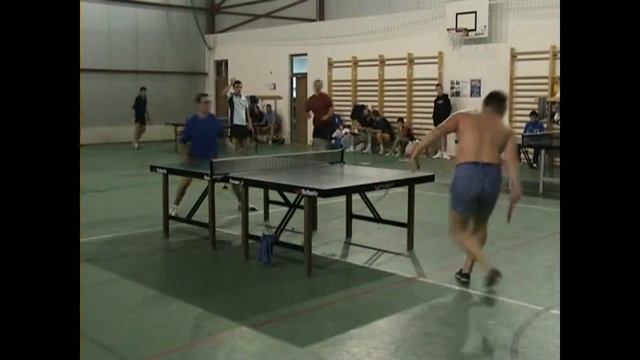 Soos Dezso - Rusu Stefan (Reghin 08 nov 2008 - Echipe) смотреть онлайн