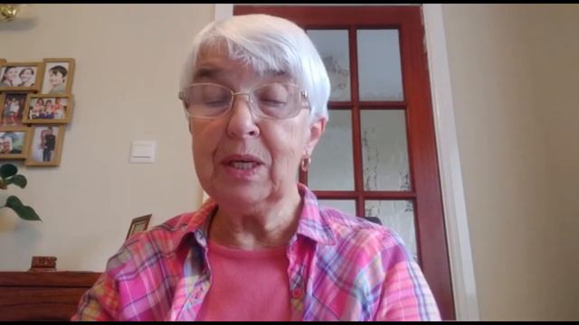 OCC Livingston Elim 12.11.20 Morning Devotion