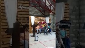 Алексей Щеглов «Верую Господи»