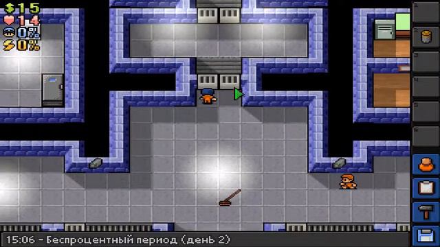 TheEscapists---ВОЗВРАЩАЕМСЯ!---№14 смотреть онлайн