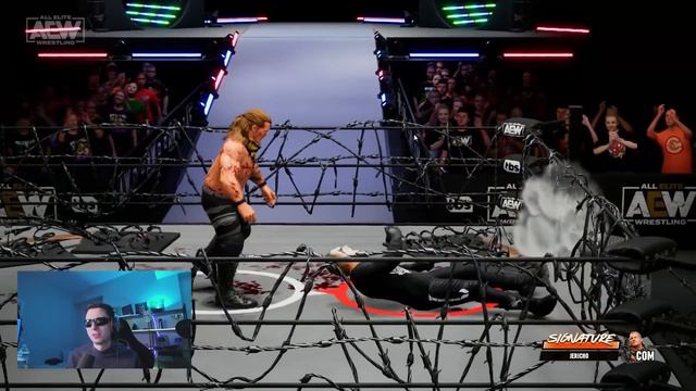 CHRIS JERICHO BENİ MAYMUNDAN BETER ETTİ смотреть онлайн