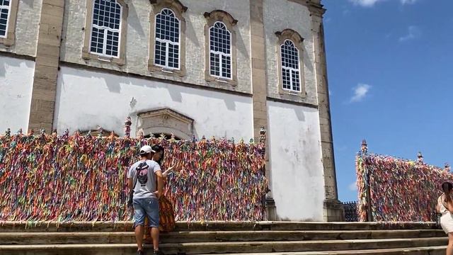 O QUE FAZER EM SALVADOR BAHIA - 3 DIAS смотреть онлайн