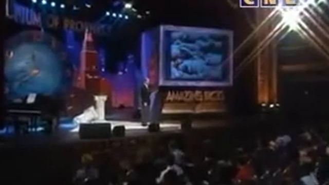 Проповедь Даг Батчелор *Мятежный князь 1*