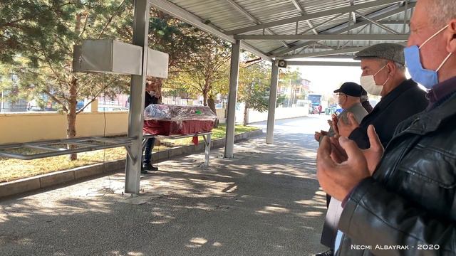 Bayram Albayrak....HATIRASINA - Hazırlayan Ve Sunan Necmi Albayrak