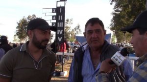 Nota a los Sres:Jose Navarro y Jose Rossi.