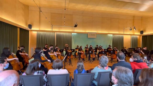 Elizabeth Jacquet de la Guerre: Overture 'Céphale et Procris' - Grupcello.cat - смотреть онлайн