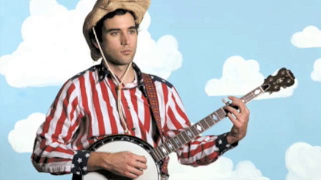 Majesty Snowbird- Sufjan Stevens