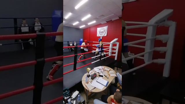 Москвада болиб отган турнирда кик боксинг бойчи Узбекистан шанини кокка котарди смотреть онлайн