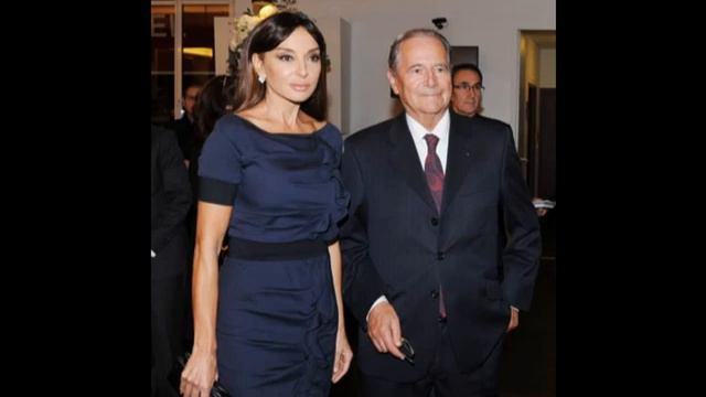 Mehriban Aliyeva Azerbaijan France relationship would further develop смотреть онлайн