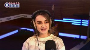 Дуэт «ПАРА» (Ислам Мальсуйгенов и Зульфия Чотчаева) в «Звёздном завтраке» на Радио Шансон